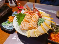 -林妈妈村·日式料理(宝山龙湖天街店)