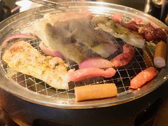 -吉志烤肉(太原总店)