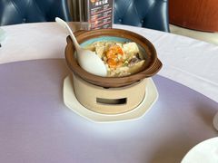 -粤菜王府·海鲜·茶市·海景餐厅(大梅沙店)
