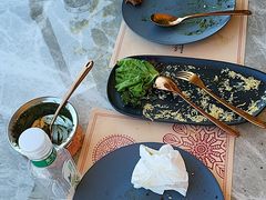 -克比叔叔印度餐厅Kebabs on the Grille(人民广场店)