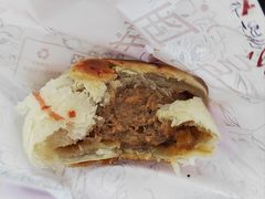长发肉月饼-长发西饼(临顿路店)