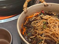 -芸鲜季·云南野生菌餐厅· 云南风物味研社(闵行店)