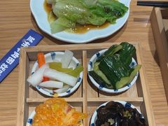 -马记永·兰州牛肉面(3019君尚店)