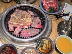 -汉拿山(北京上地华联店)