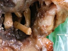 -大益烤鸡