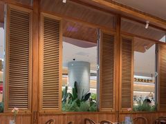 -芭札·Thai泰国餐厅(同和金铂天地店)