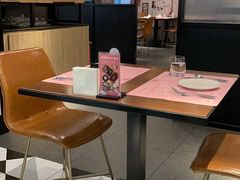 大堂-西堤牛排(龙德广场店)