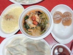 -喜家德虾仁水饺(长泰广场店)