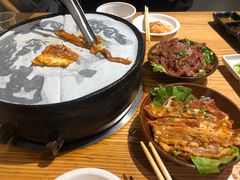 -胖记烤肉(湖大店)
