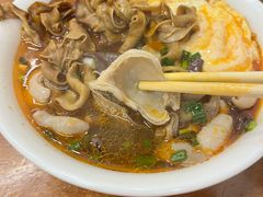 -蒋家肠旺面馆老店(合群路店)