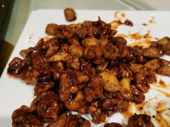 -惠宾饭庄(千禧店)