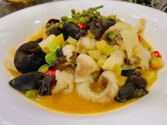 -李师傅脆肚(华强北店)