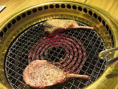 -久苑烧肉(世界城广场店)
