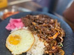 -MI WU FACTORY米屋美食工厂餐厅(绿地店)