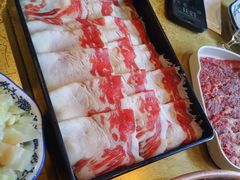 -牛街清真满恒記(平安里西大街店)