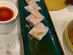 -海皇食府(水都假日酒店店)