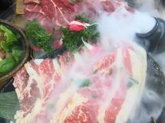 -妙香居韩国烤肉(容桂天佑城店)