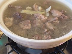 -老东风菜馆·潮汕大排档