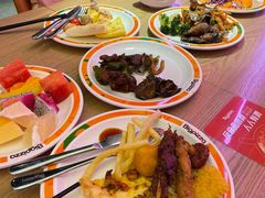 -比格比萨自助(延庆万达广场店)