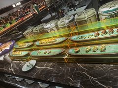 -汉丽斯巴西烤肉自助(市南店)