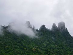 -七仙岭温泉国家森林公园