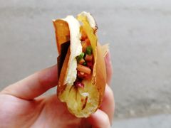-易老大蛋烘糕(奎星楼总店)