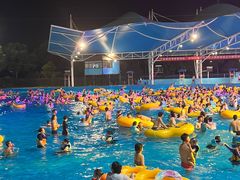 -杭州浪浪浪水公园