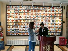 -牟传仁饭庄(星海店)