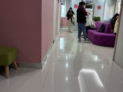 -福建省级机关医院体检中心