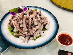-小船渔村•大连菜•大连焖鱼(明泽街店)