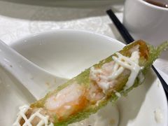 -海皇酒家(钰海万国汇购物广场店)