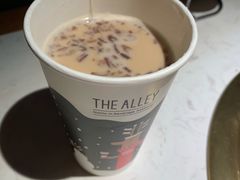 -鹿角巷The Alley(龙湖天街店)