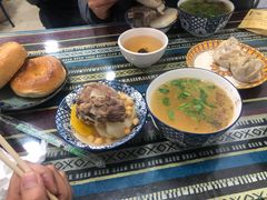 -園丁烤肉缸子肉