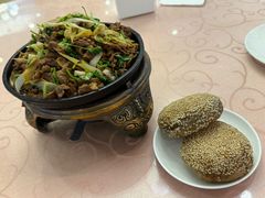 -烤肉宛饭庄(南礼士路店)