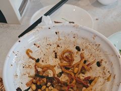 -大碗居·烤鸭·鱼头泡饼(天坛东门店)