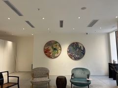 -潮一不贰·法式甜品·生日蛋糕·西式简餐(外滩店)