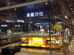 -台北A+A七喜饭店(德增街店)