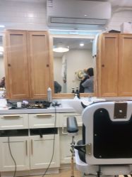 -韦恩先生Barbershop英式男士理发馆