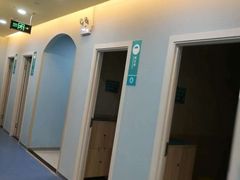 -嘻游纪亲子游泳中心(天佑城店)