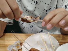 -牛老二海鲜烧烤(日照总店)