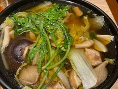 -歌行灯日本料理(伊势丹店)