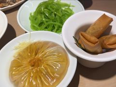 -苏小柳点心·手作小笼包(浦东嘉里城分院)