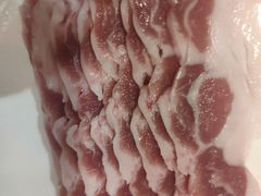老爆三手切精品拼盘-京门老爆三·铜锅涮肉 爆肚(望京店)