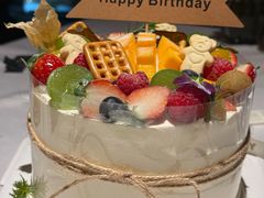 -杭州新新饭店·1913餐厅