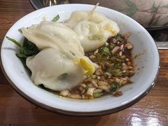 饺子-花水湾红太阳牛肉汤锅