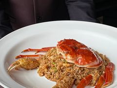 -亚马逊蒸汽活海鲜自助(LCM置汇旭辉广场店)