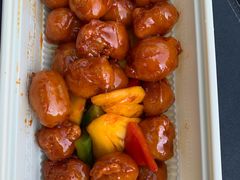 -院里寻菜·精致庭院菜(观沙岭店)