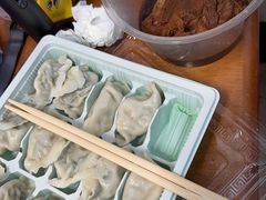 -周家大连水饺(美专校街店)