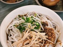 -再回首鸡肉米线(人民路一店)