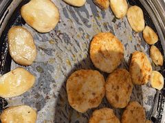 -火旺角·齐齐哈尔烤肉(海珠石溪店)